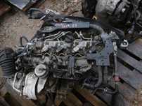 TOYOTA RAV 4 EGR 2.2 D-CAT 09-12 // 112TYS KM!!