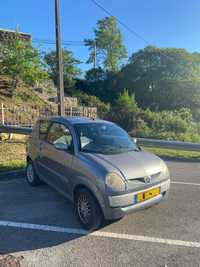 Microcar Aixam 2006