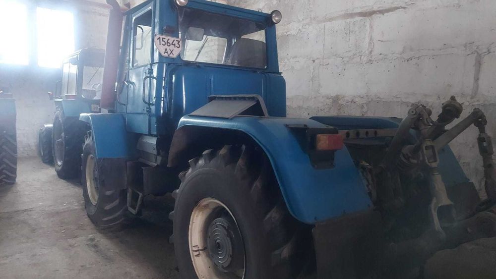 Трактор Т-150К-09