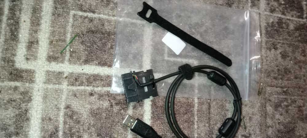 Motorola PMKN4010B для DR3000, DM3400, DM4401 DM4600
PMKN4010 для DM30