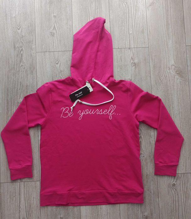 Komplet zestaw The Still  Rozmiar  L/XL  Nowy z metką