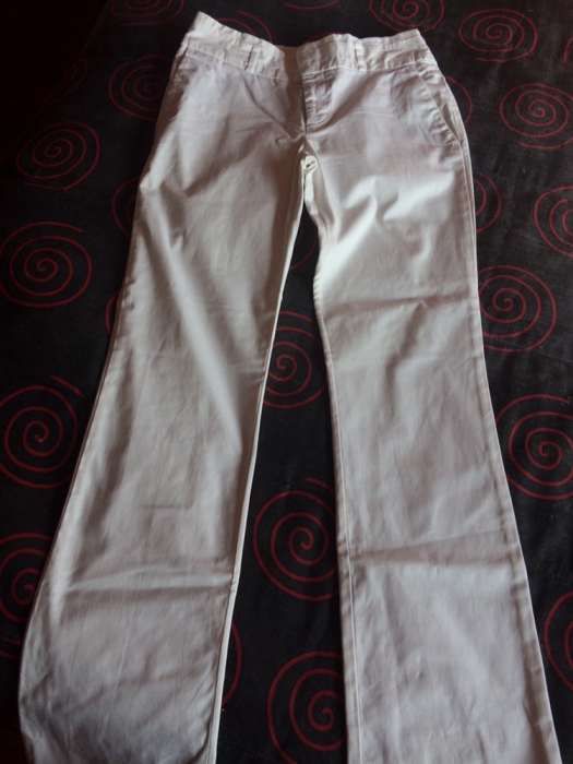 Calças Zara (com portes)