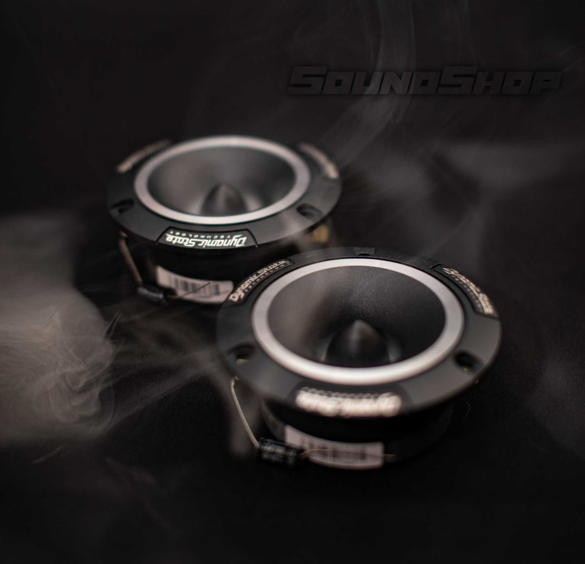Tweeter Dynamic State CUSTOM CT-100
