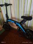 Электро весипед Like Bike