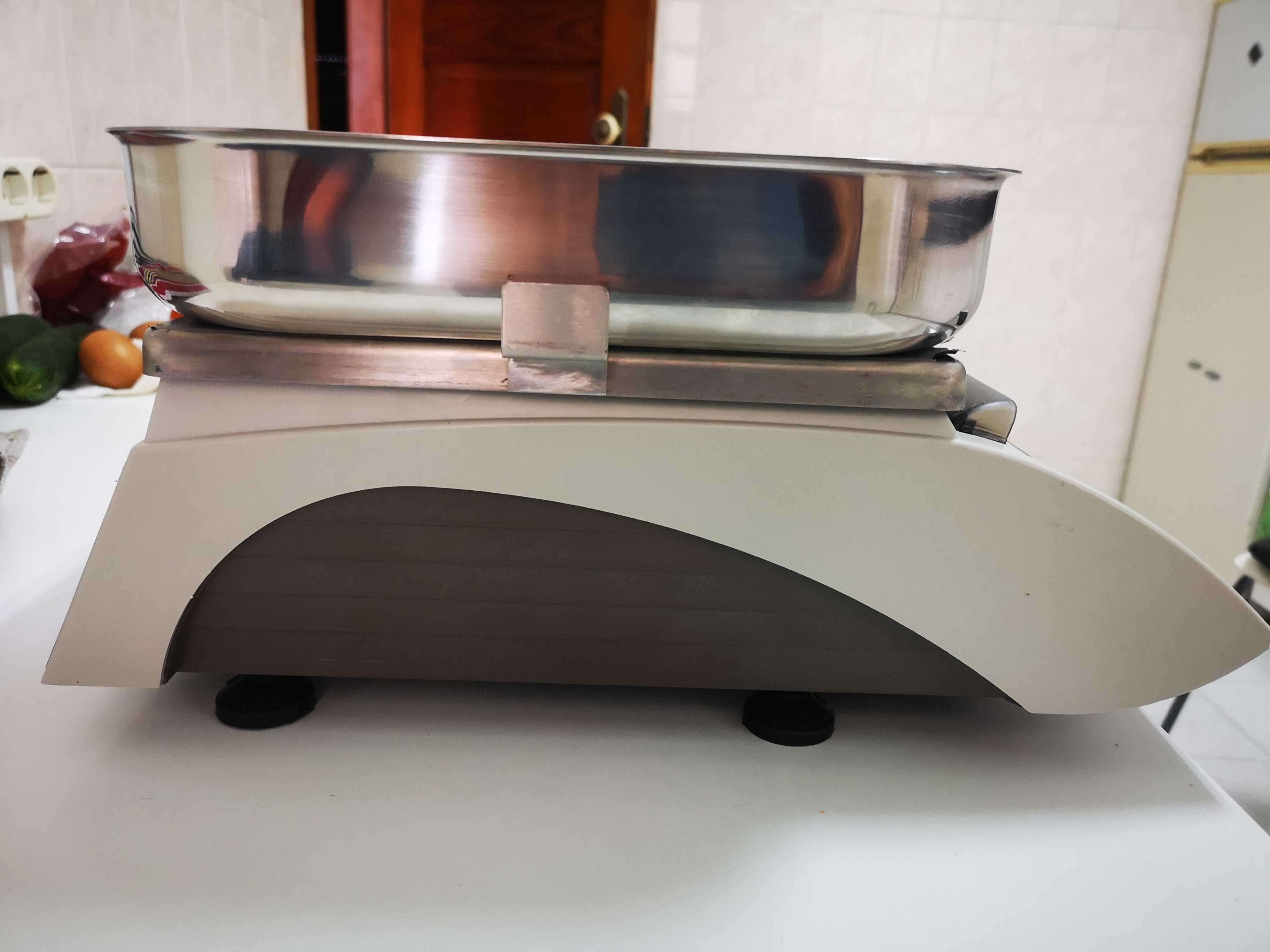 Vendo balança Ruby