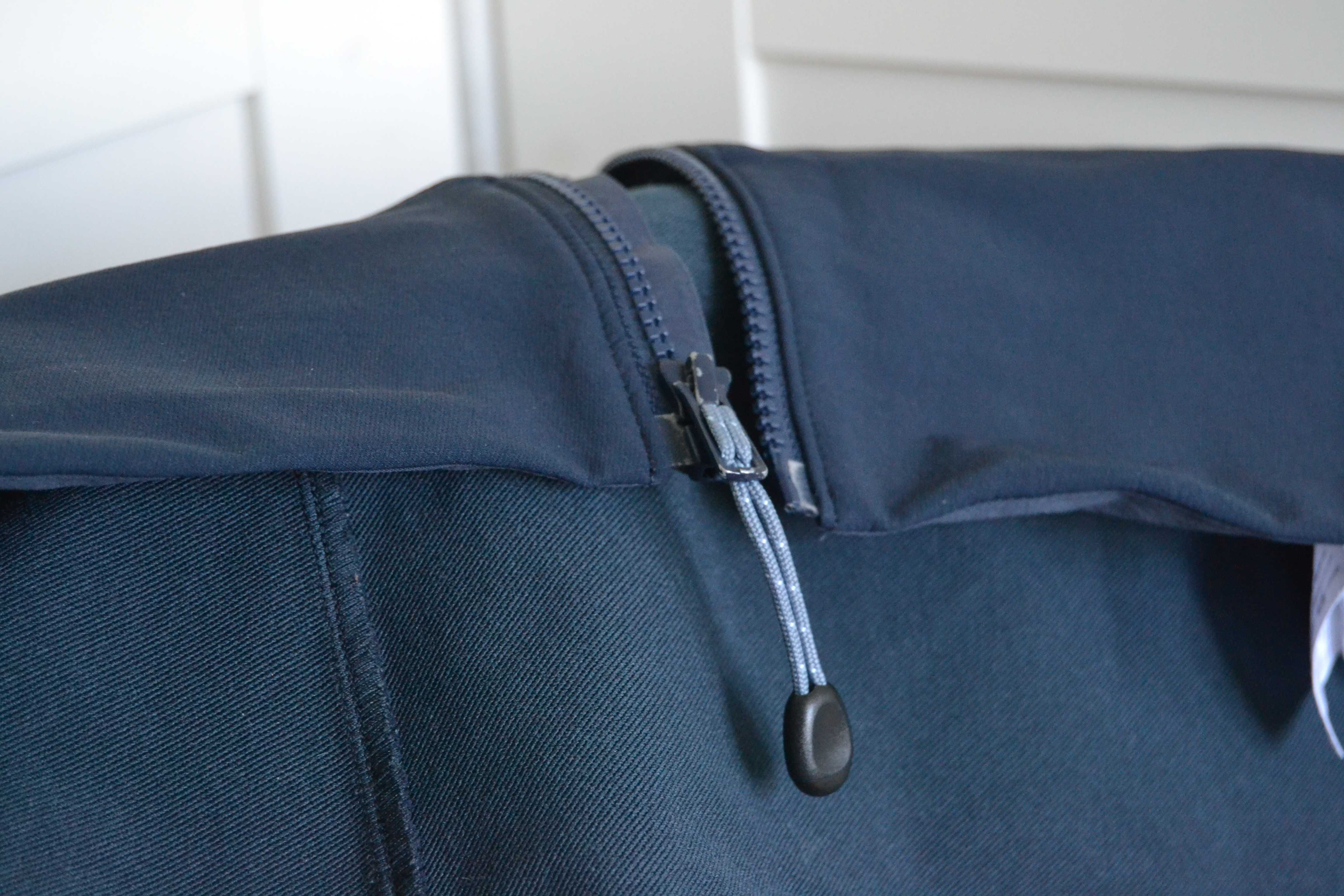 Arc'teryx Gamma LT - damska granatowa kurtka rozm. S