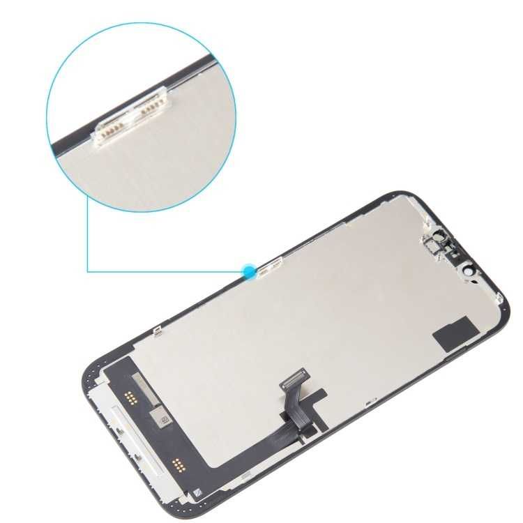 Ecrã LCD + Touch para iPhone 14 Plus (INCELL)