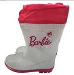EplusM Kalosze dziecięce Barbie r. 25