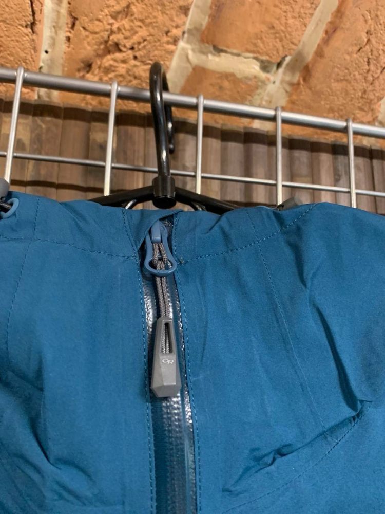 Outdoor Research gore tex куртки штормовки мембранки нові оригінал опт