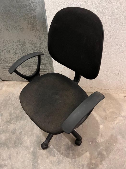 Cadeira com rodas