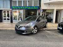 Renault Clio Energy dCi 90 Start & Stop Intens