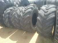 Opony rolnicze 500/70R24 Alliance ładowarka JCB Manitou Merlo Cat