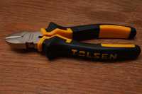 Бокорізи Tolsen 180 мм Ерго ручки (10004)