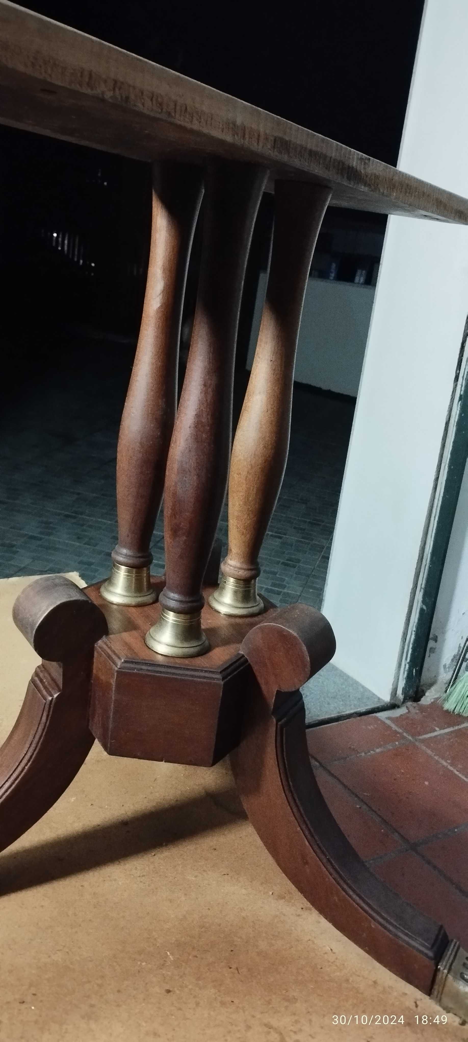Moveis variáveis