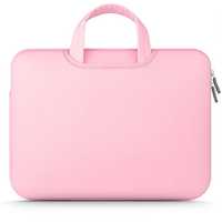 Tech-protect Airbag Laptop 15-16 Pink