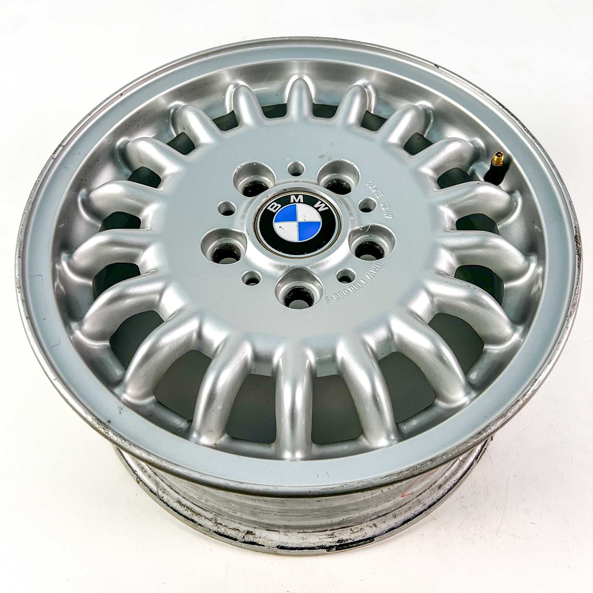 Felgi BMW Seria 3 - 15"  7J  5x120 - WYSYŁKA GRATIS