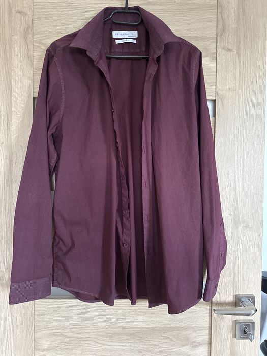 Koszula meska rozmiar L