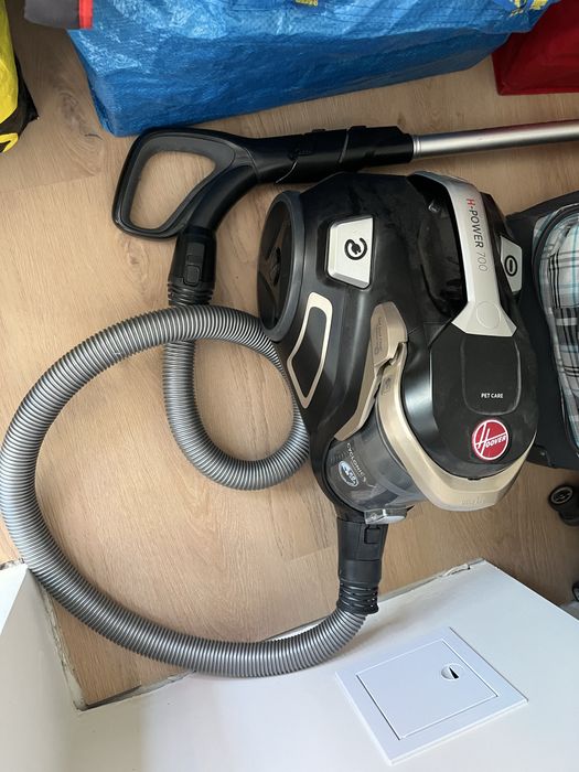 Odkurzacz sprawny oddam