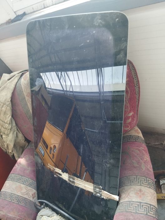 Вікна Ford Windstar