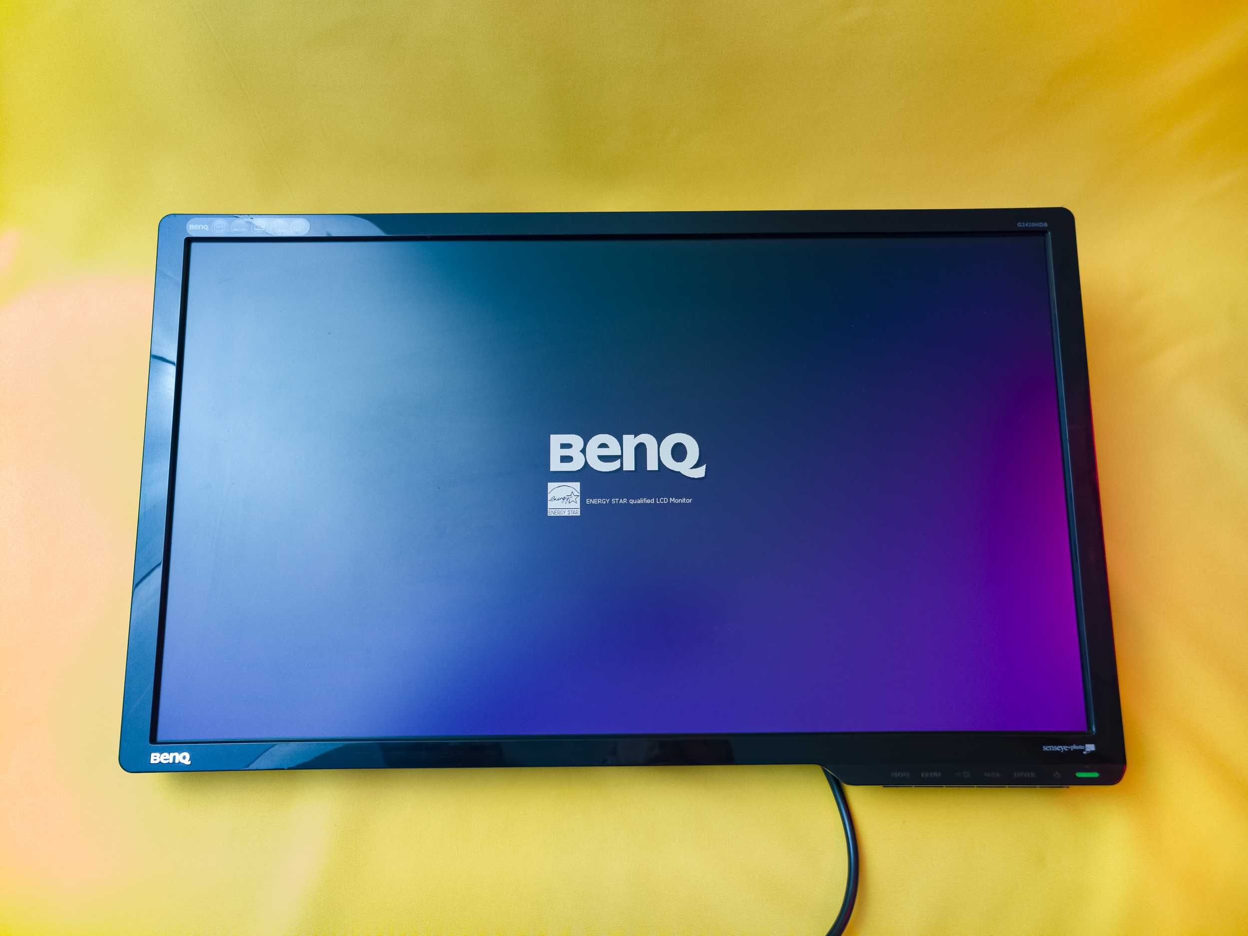 Монітор BENQ G2420HDB