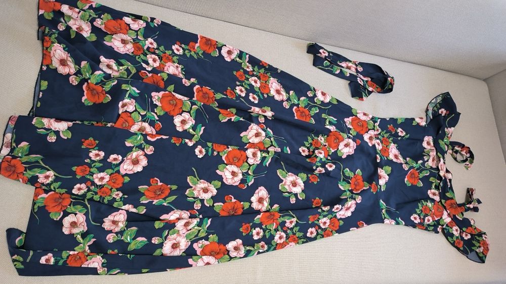 Жіночі літні сукні