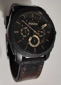 Nowe Zegarek Fossil