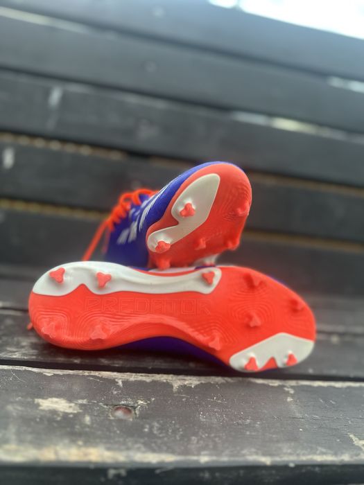 Korki do gry w piłke nożną