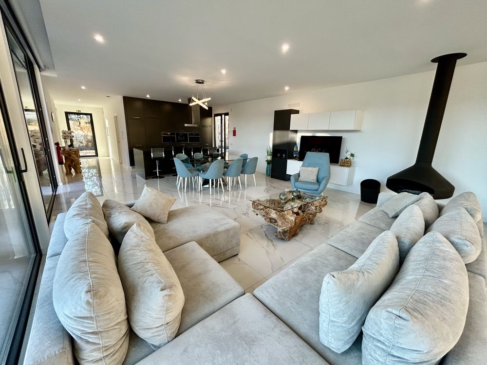 T3 luxuoso em Alvados