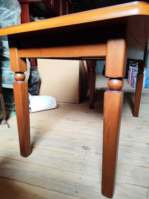 Stól Natalia - kupiony w BRW