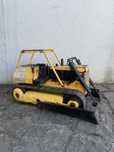 Brinquedo chapa Tonka