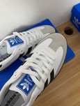 Buty|Sportowe-Damskie adidas SambaOG Biały UnisexTrampki roz.44