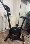 Rower stacjonarny Zipro One S Gold magnetyczny