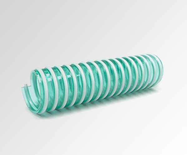 Wąż ssawny PCV 38 1 1/2" pompy motopompy AQUARION
