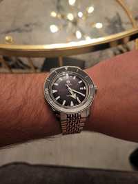 Rado captain cook 42 mm