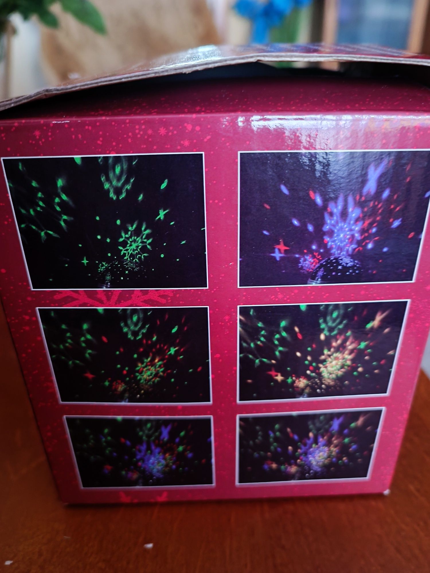 Sprzedam LED projektor