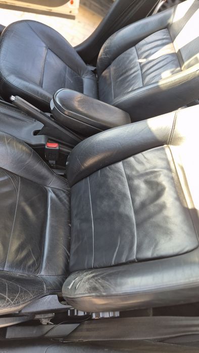 Vw passat 1.9tdi Confortline de 1998