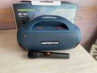 Блютуз колонка hopestar a50