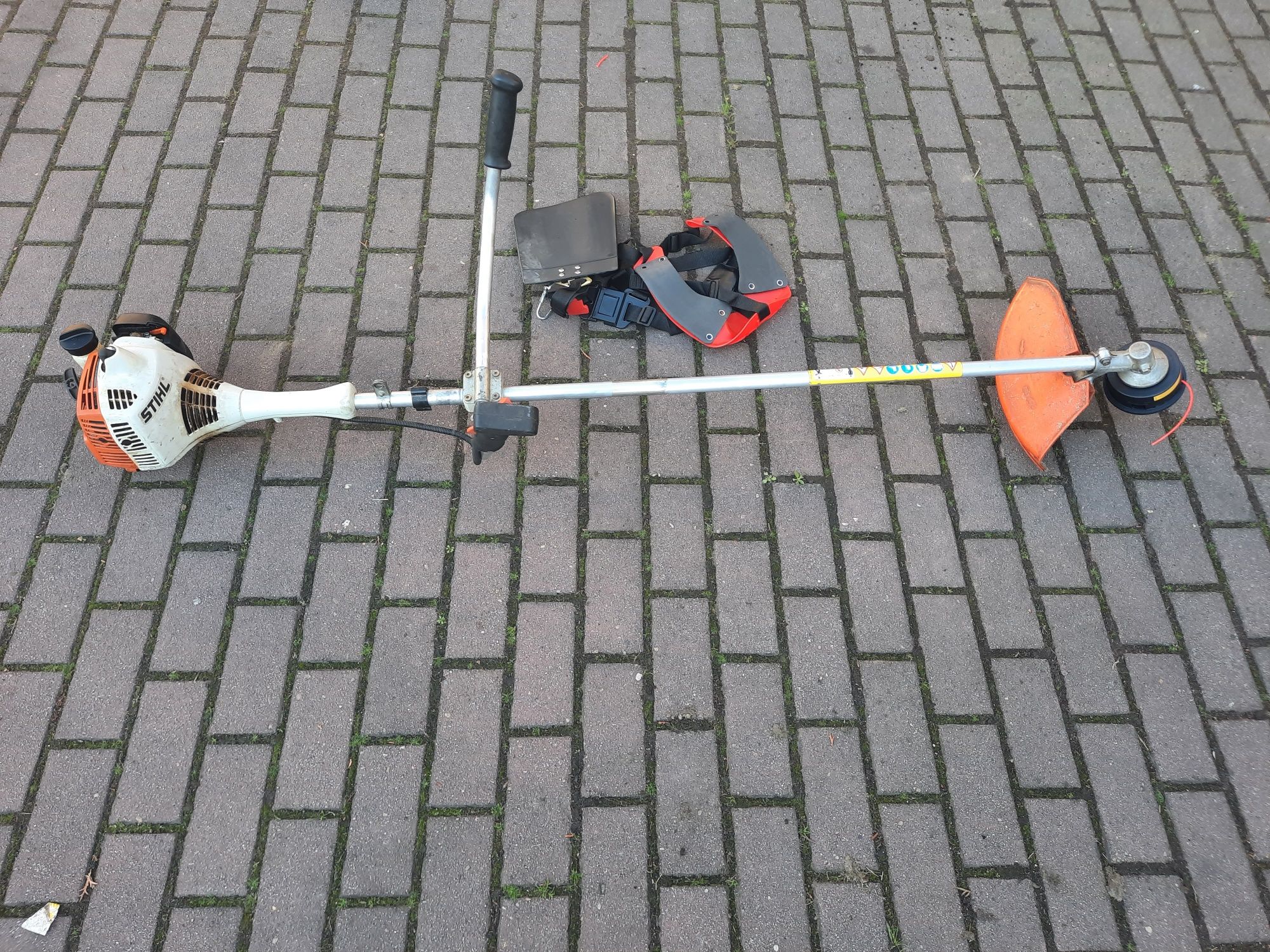 Kosa stihl Fs 55 podkaszarka