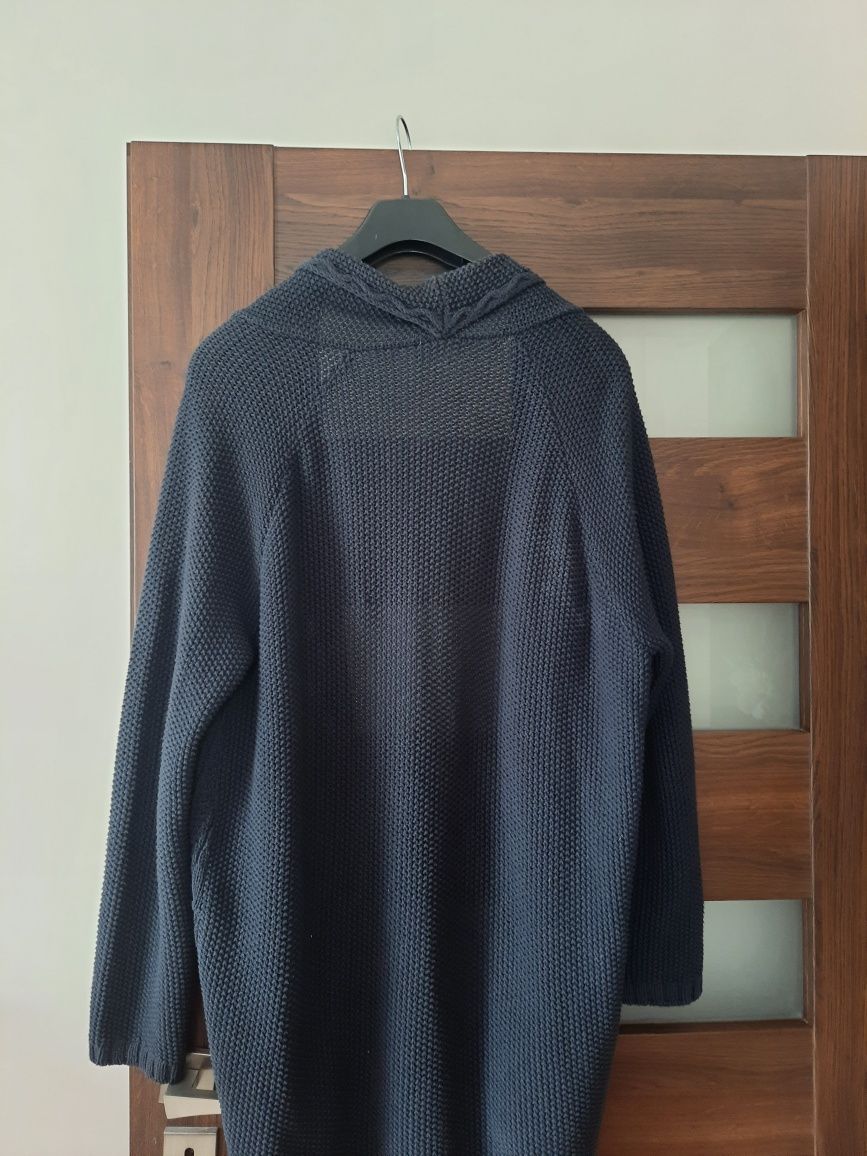 Sweter Indigo Marks Spencer r.16