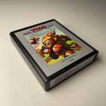 Gra Atari Bentley Bear’s Crystal Quest