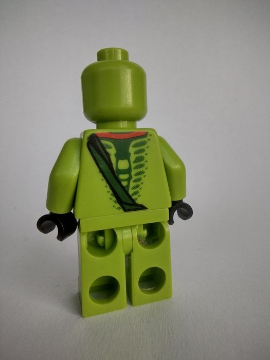 LEGO Ninjago - Lasha njo0051