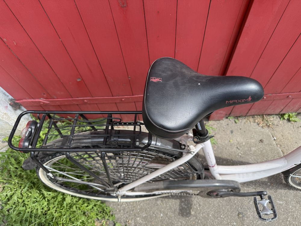 Rower maxim mc 1.6.7