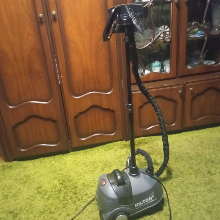 Продам Парогенератор hilton