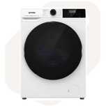 Pralka Gorenje WNHAI94APS 9kg 1400obr. SteamTech OUTLET 12IG48