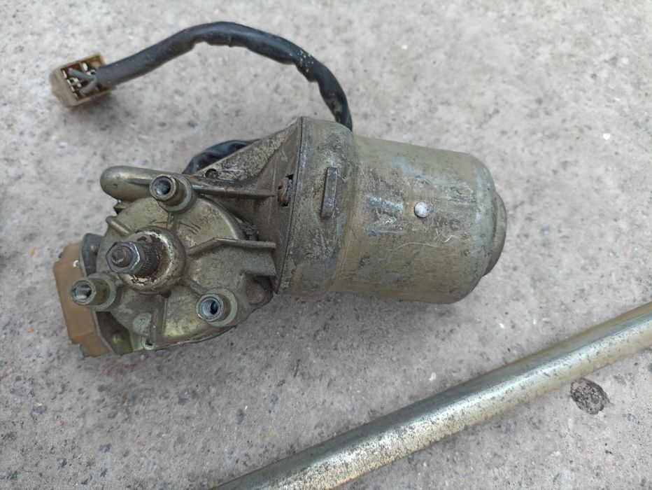 мотор дворников ваз 2101-2107