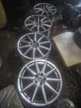 Alufelgi Alfa Romeo 159 5x120 R19 BRERA SPIDER