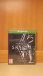 The Elder Scrolls V Skyrim Special Edition Xbox one