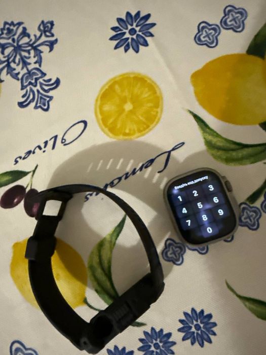 Apple watch Ultra2