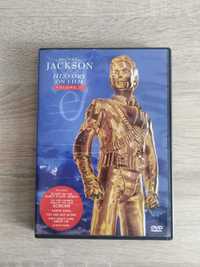 Michael Jackson History on film vol 2