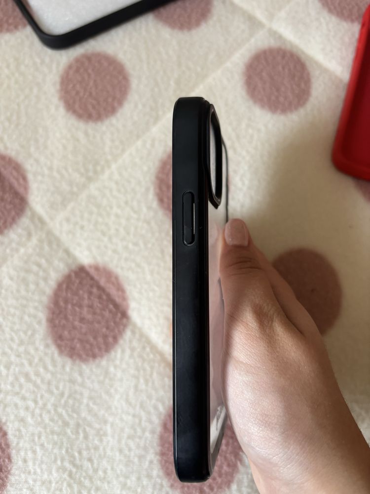 Capa iphone 13 mini